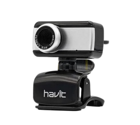  Cámara Web Pro Havit HV-N5082