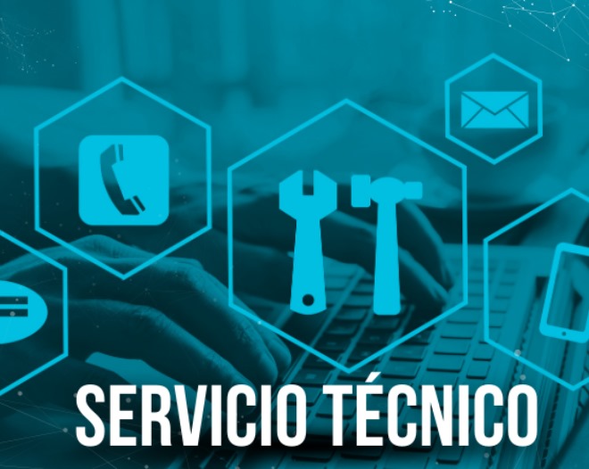 SERVICIO TECNICO I