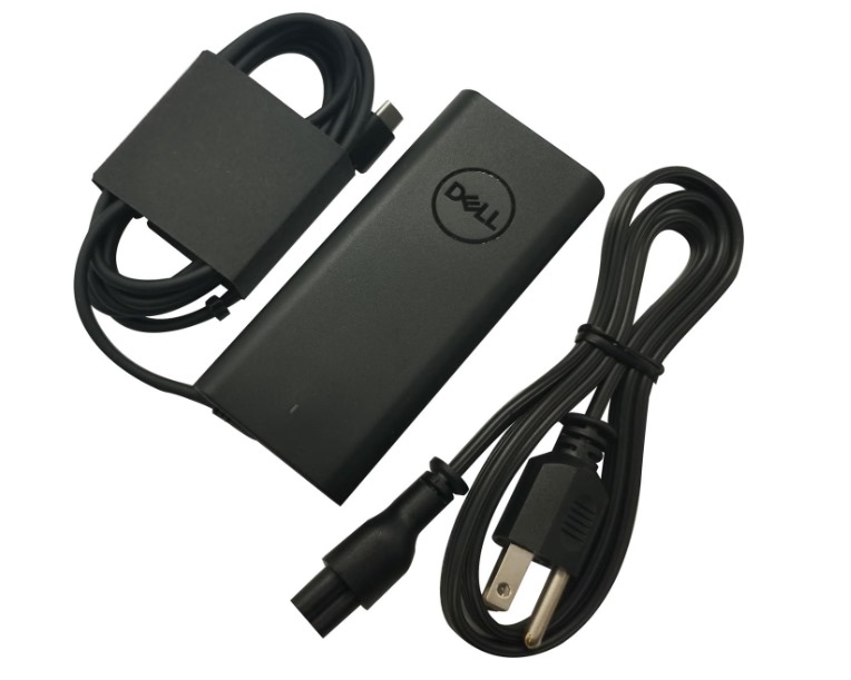 DELL 65W USB-C POWER ADAPTER