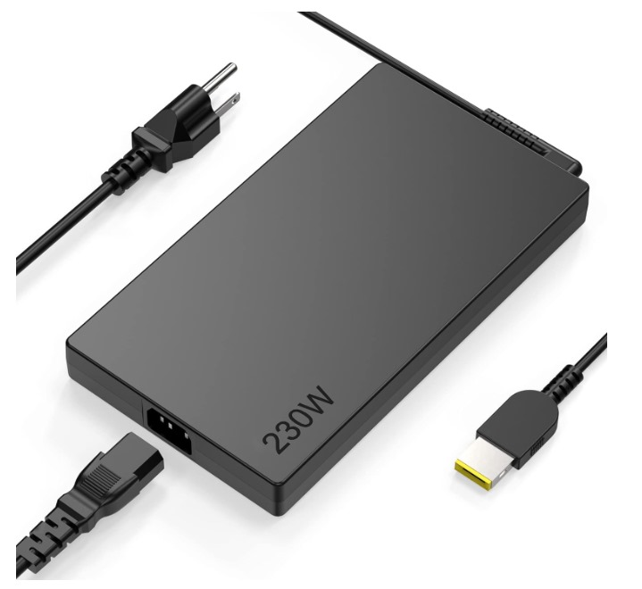 LENOVO 230W POWER ADAPTER