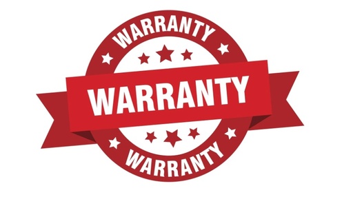 Warranty